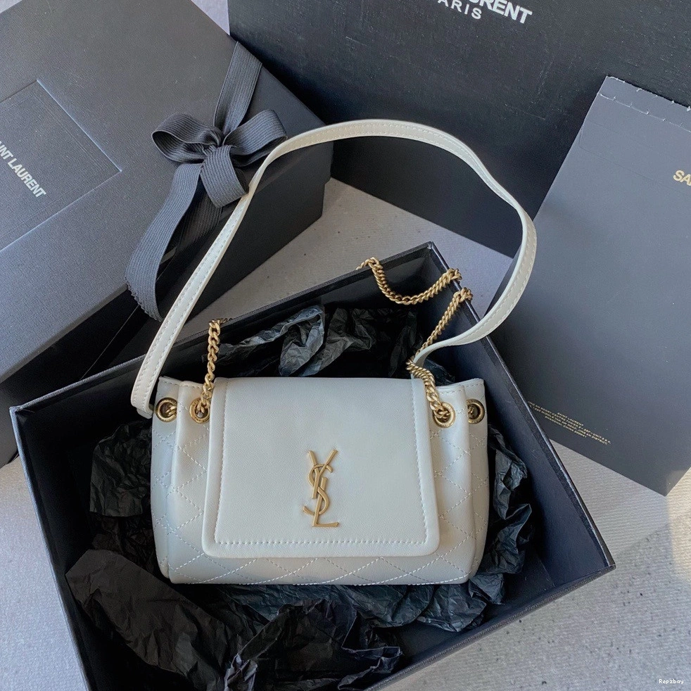 Rep ladies REP YSL NOLITA MINI 0813